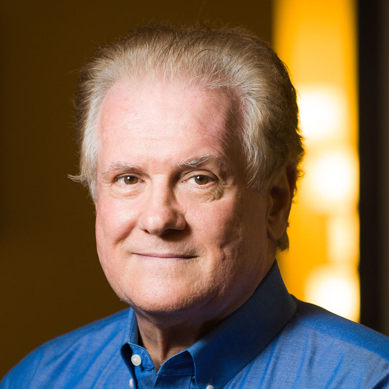 Dr. Jay Slosar