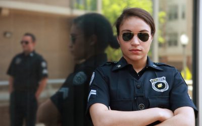 Criminal Justice: Five Steps to Depolarize American Society